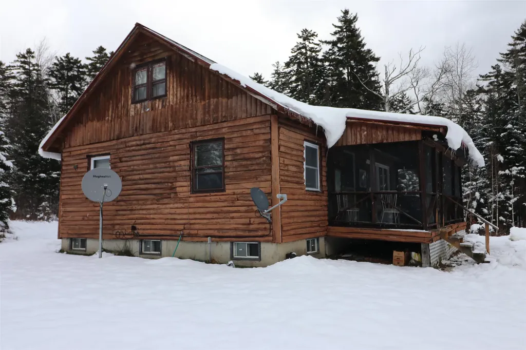 716 Butz Road Granville VT 05747