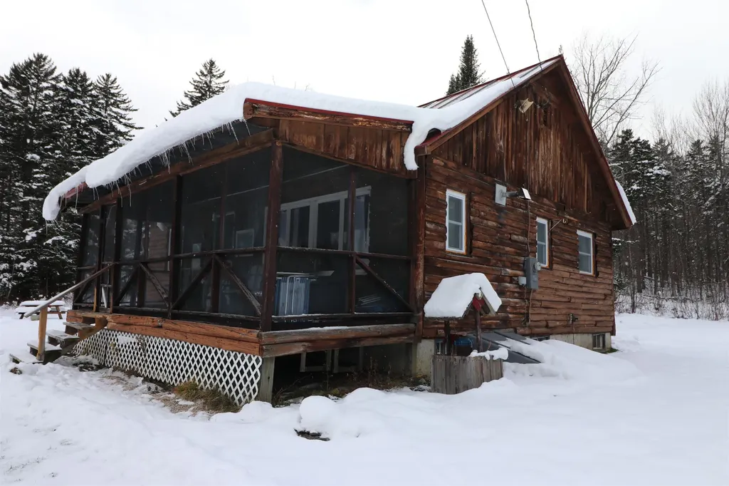 716 Butz Road Granville VT 05747