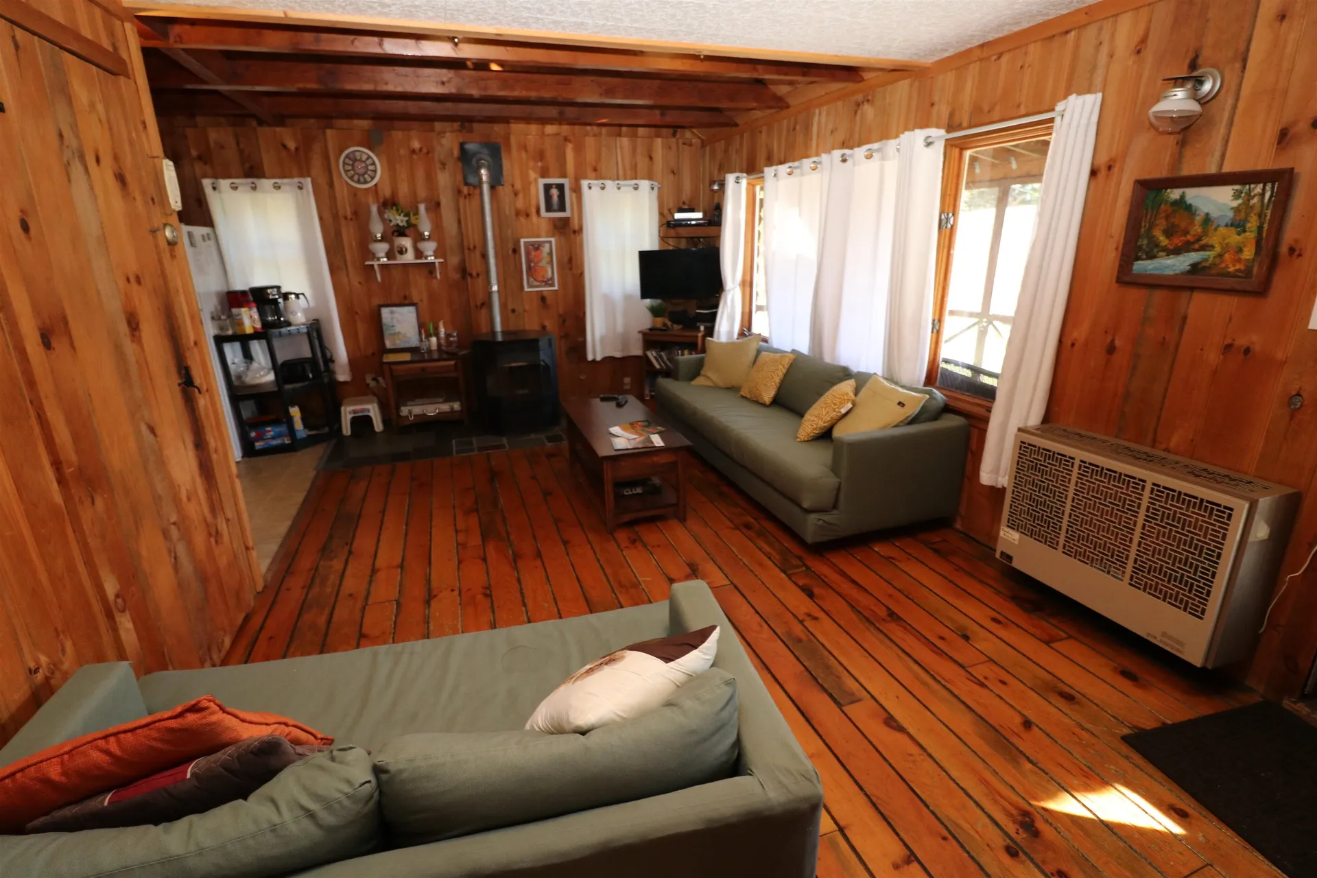 716 Butz Road Granville VT 05747