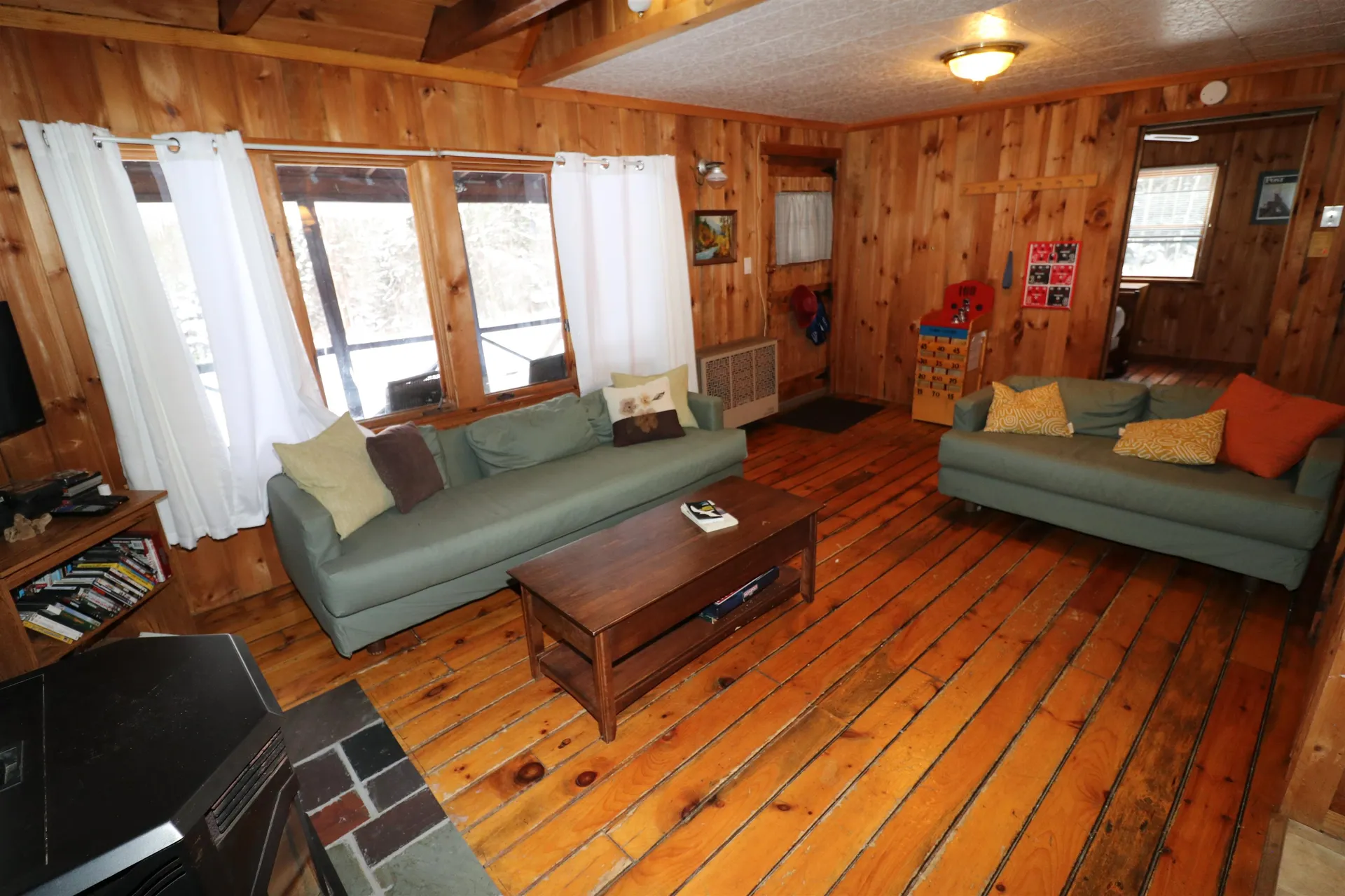 716 Butz Road Granville VT 05747