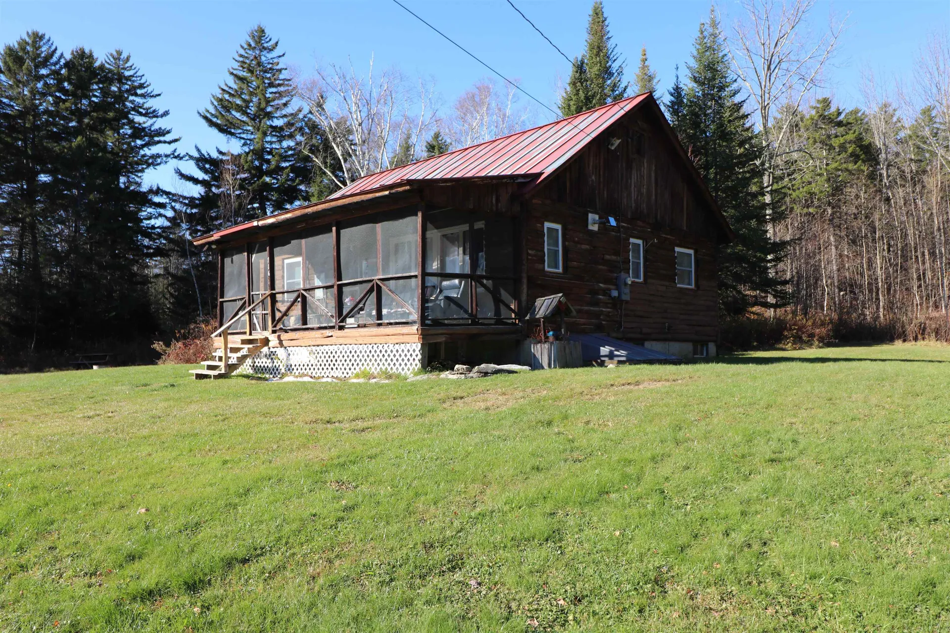 716 Butz Road Granville VT 05747