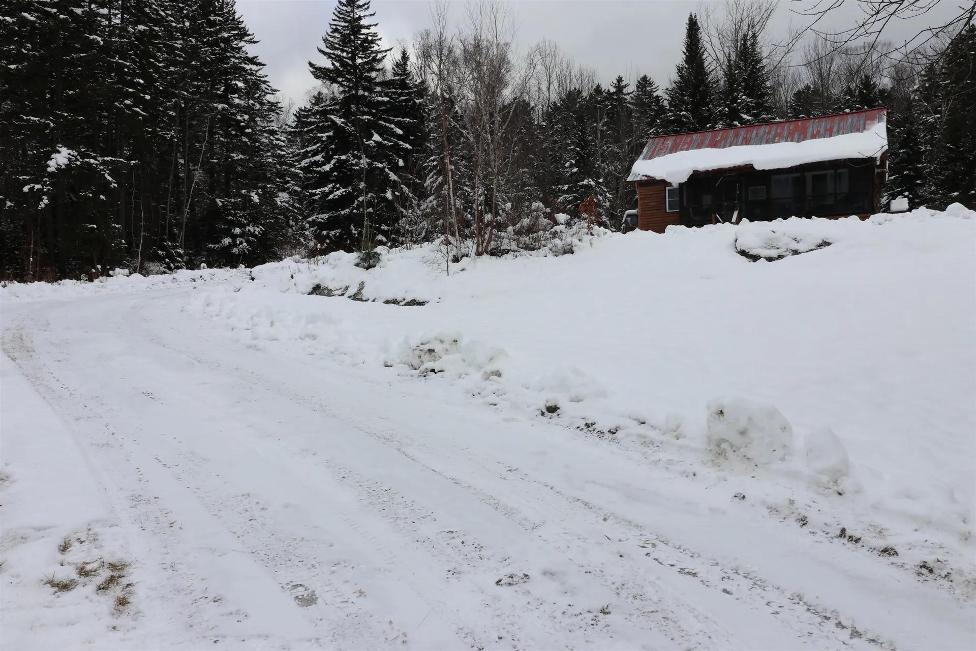 716 Butz Road Granville VT 05747