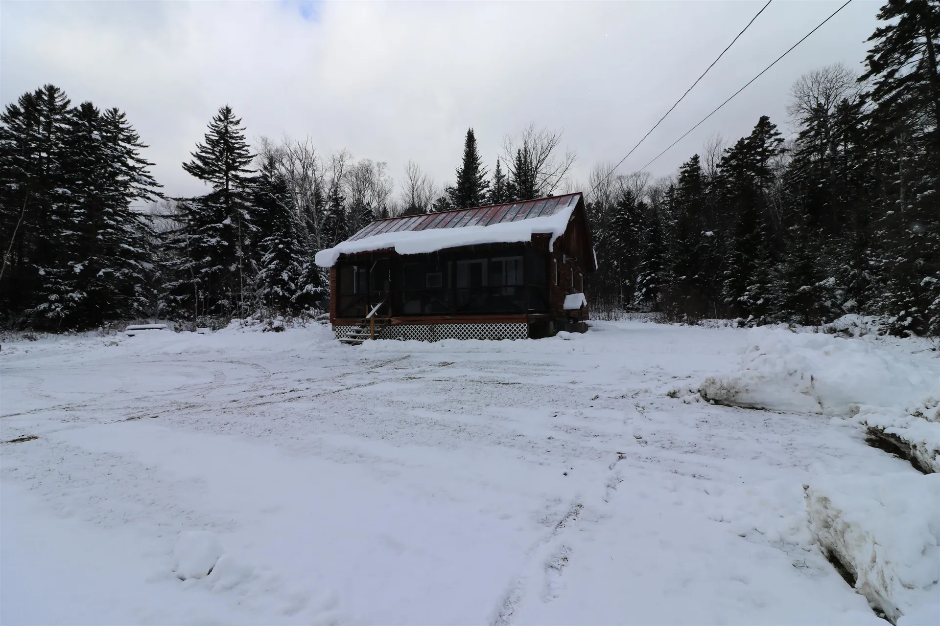 716 Butz Road Granville VT 05747