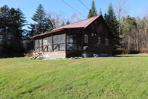 716 Butz Road Granville VT 05747