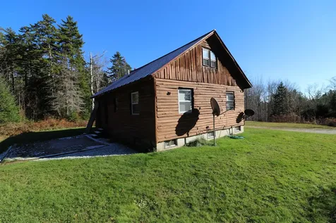 716 Butz Road Granville VT 05747