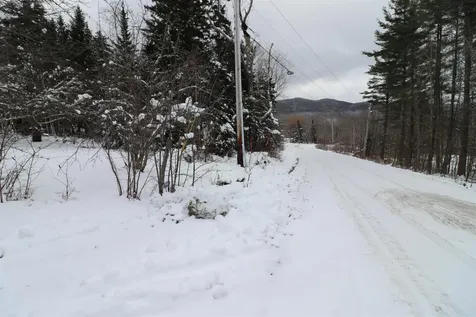 716 Butz Road Granville VT 05747