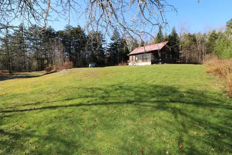 716 Butz Road Granville VT 05747