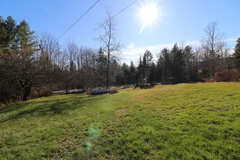 716 Butz Road Granville VT 05747