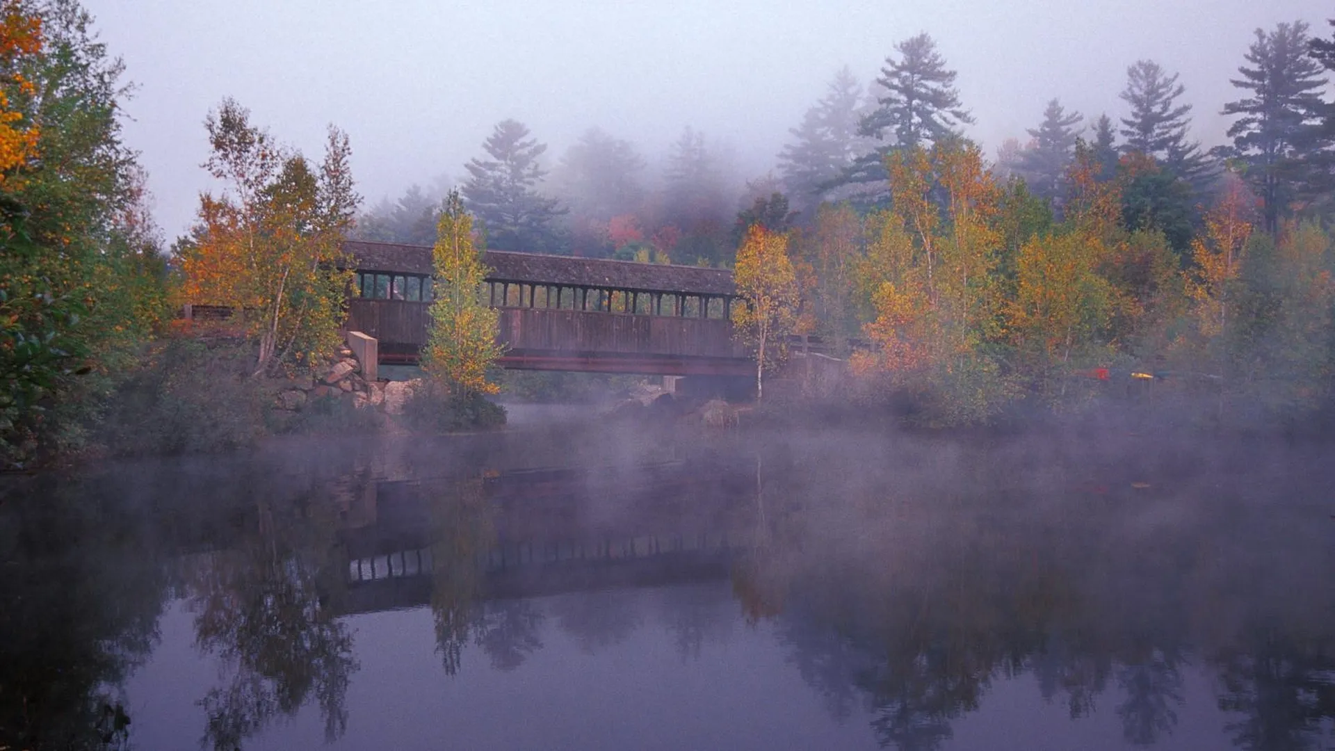 802 Covered Bridge Lane Grantham NH 03753