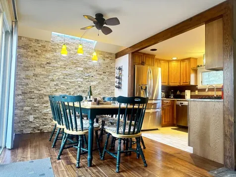 802 Covered Bridge Lane Grantham NH 03753