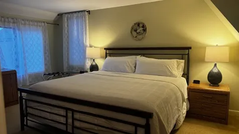 802 Covered Bridge Lane Grantham NH 03753