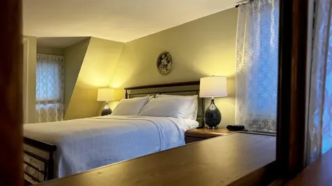 802 Covered Bridge Lane Grantham NH 03753