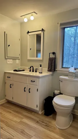 802 Covered Bridge Lane Grantham NH 03753