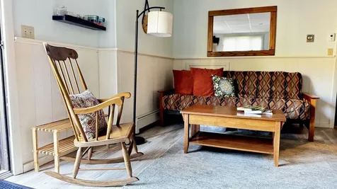 802 Covered Bridge Lane Grantham NH 03753