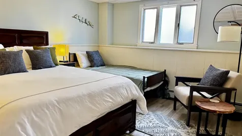 802 Covered Bridge Lane Grantham NH 03753