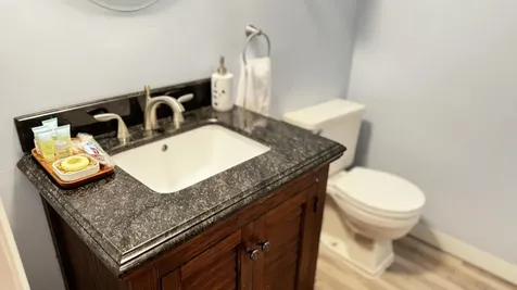 802 Covered Bridge Lane Grantham NH 03753