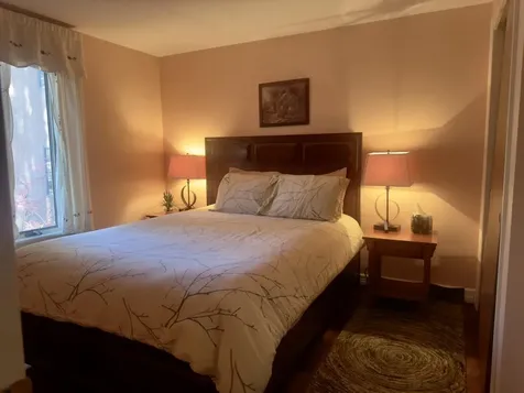 802 Covered Bridge Lane Grantham NH 03753