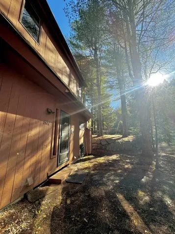 802 Covered Bridge Lane Grantham NH 03753