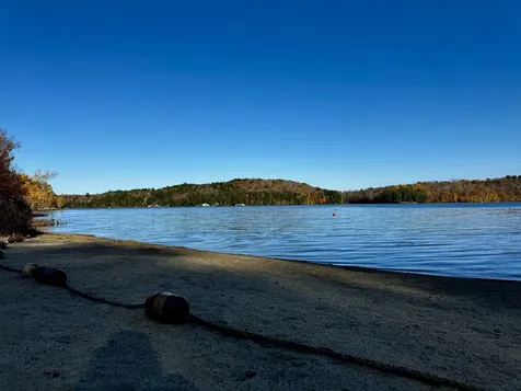 802 Covered Bridge Lane Grantham NH 03753