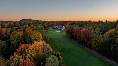 802 Covered Bridge Lane Grantham NH 03753