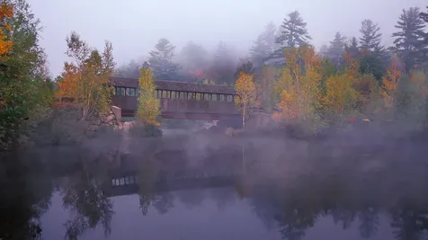 802 Covered Bridge Lane Grantham NH 03753