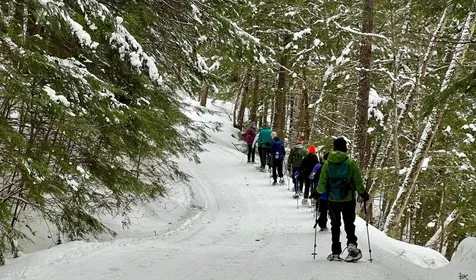 802 Covered Bridge Lane Grantham NH 03753