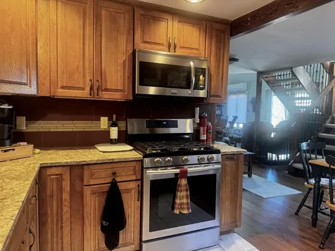 802 Covered Bridge Lane Grantham NH 03753