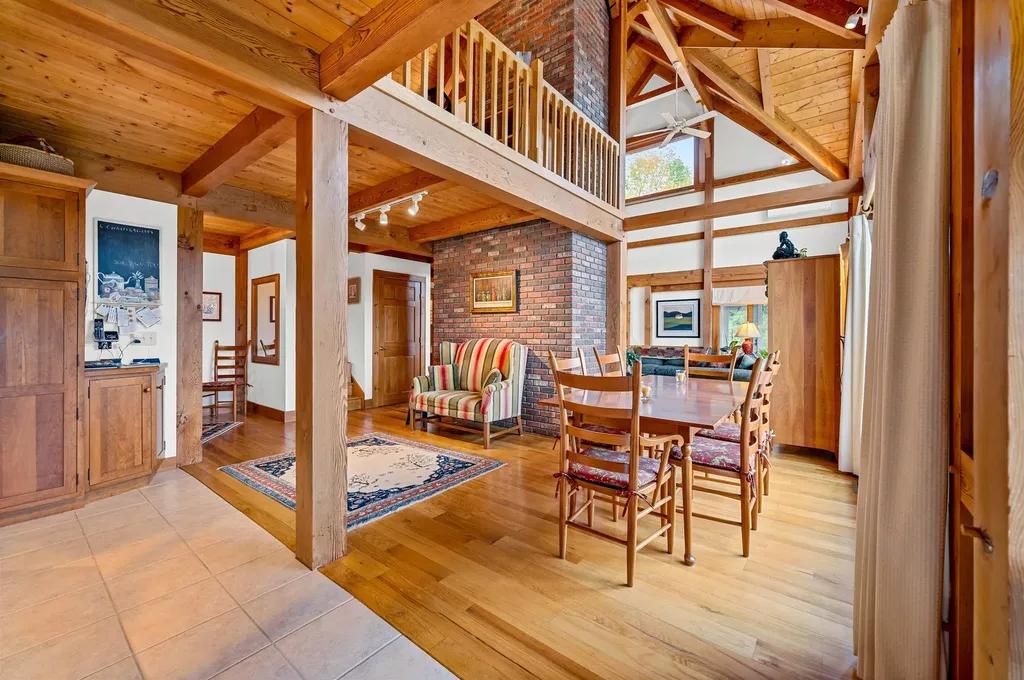 5154 East Warren Road Warren VT 05674