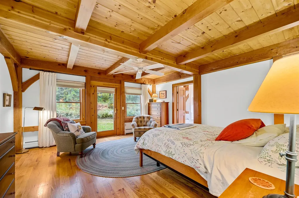 5154 East Warren Road Warren VT 05674