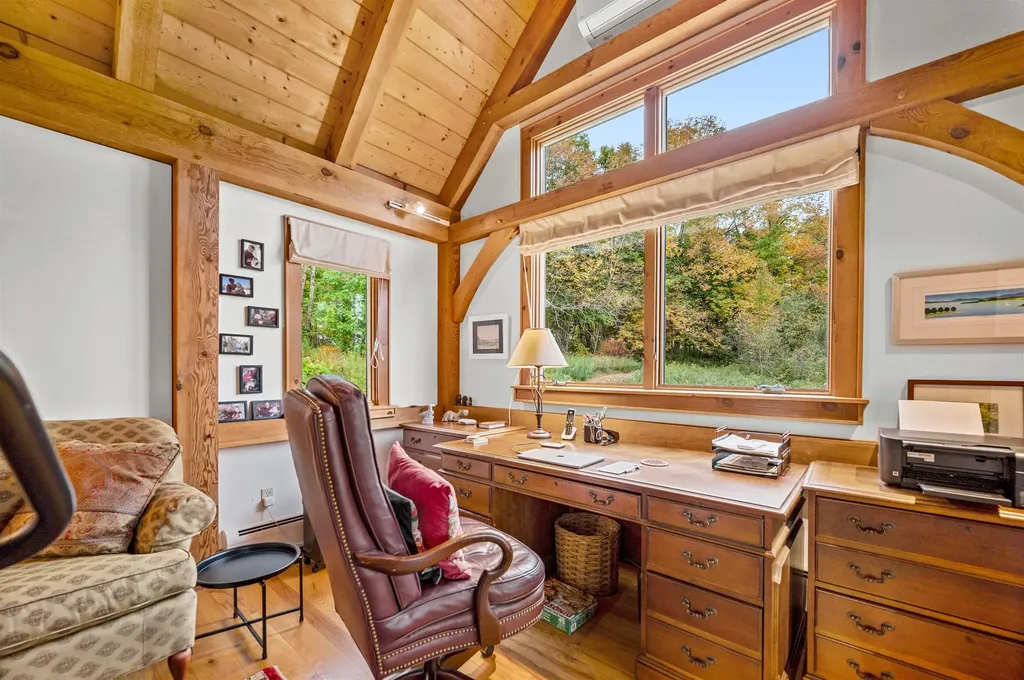 5154 East Warren Road Warren VT 05674