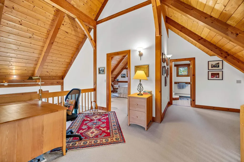 5154 East Warren Road Warren VT 05674