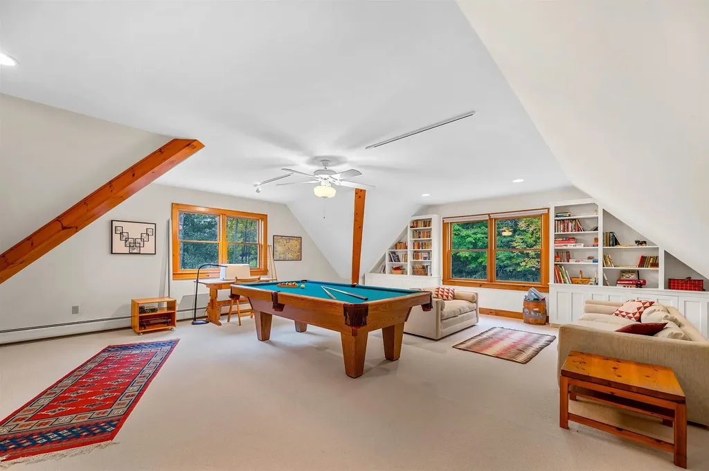 5154 East Warren Road Warren VT 05674