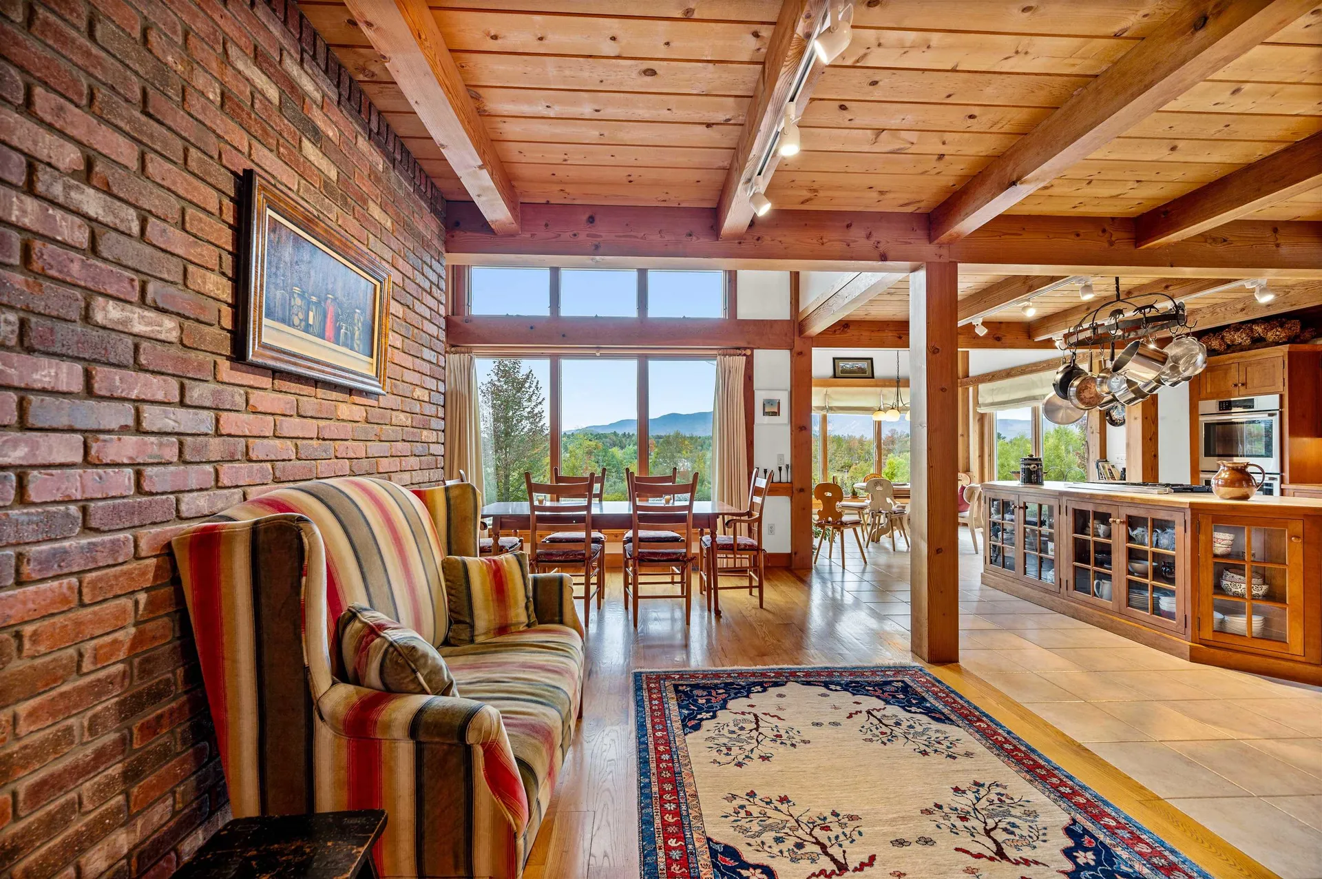 5154 East Warren Road Warren VT 05674