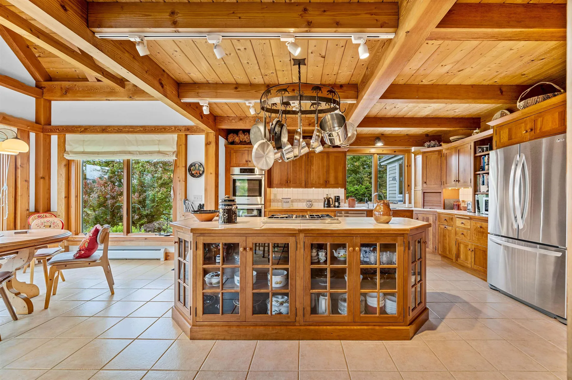 5154 East Warren Road Warren VT 05674