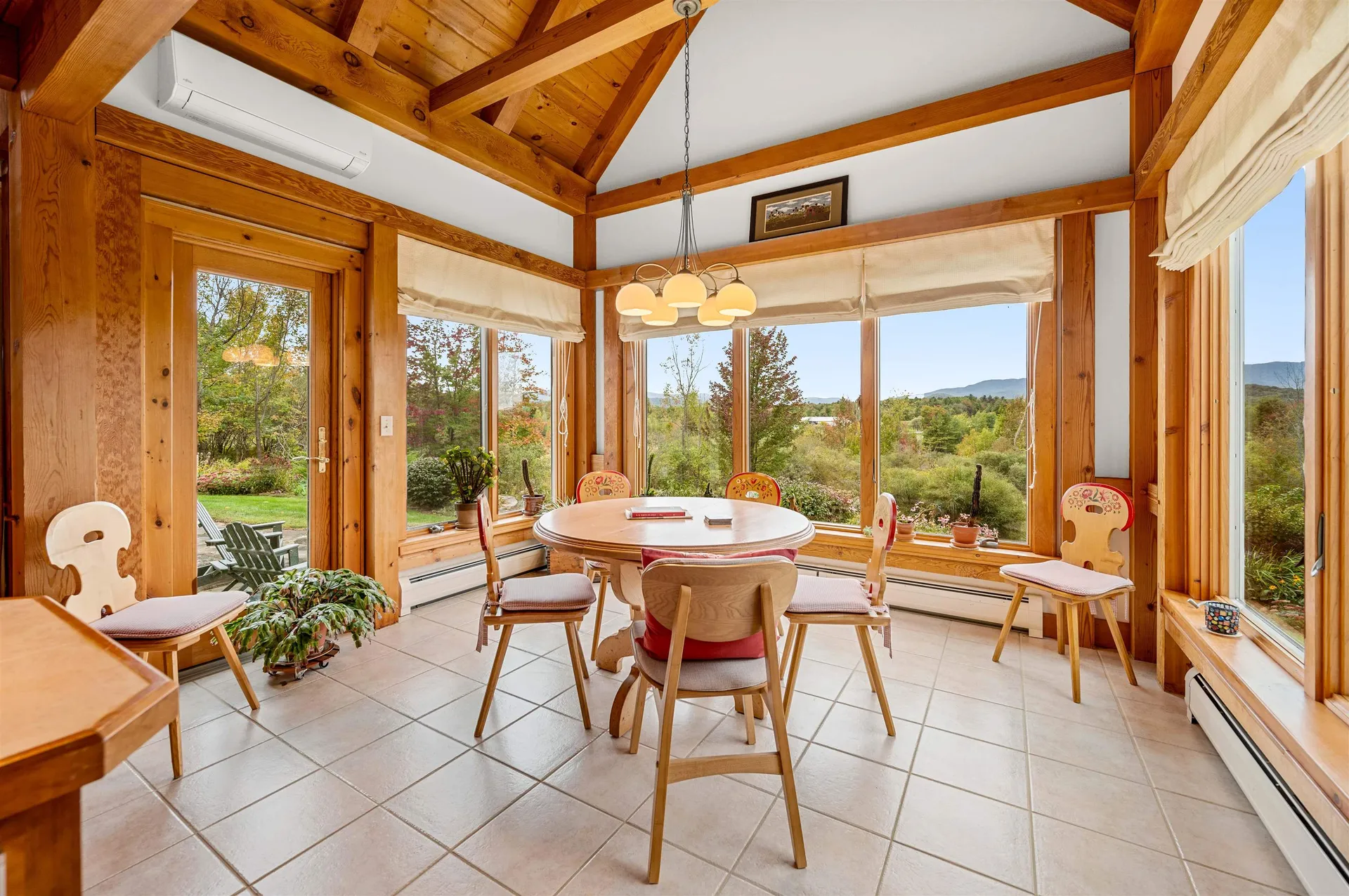 5154 East Warren Road Warren VT 05674