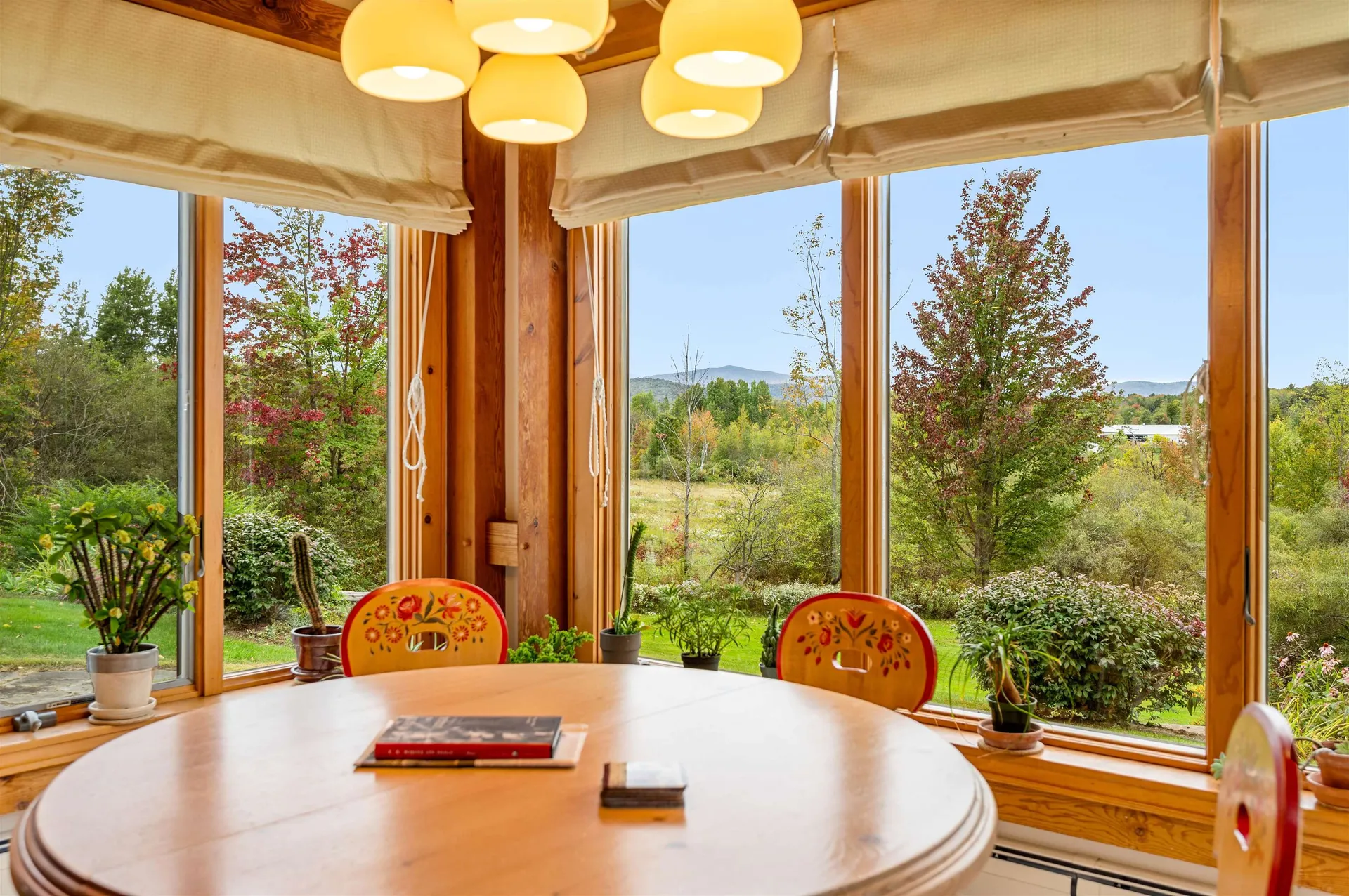 5154 East Warren Road Warren VT 05674