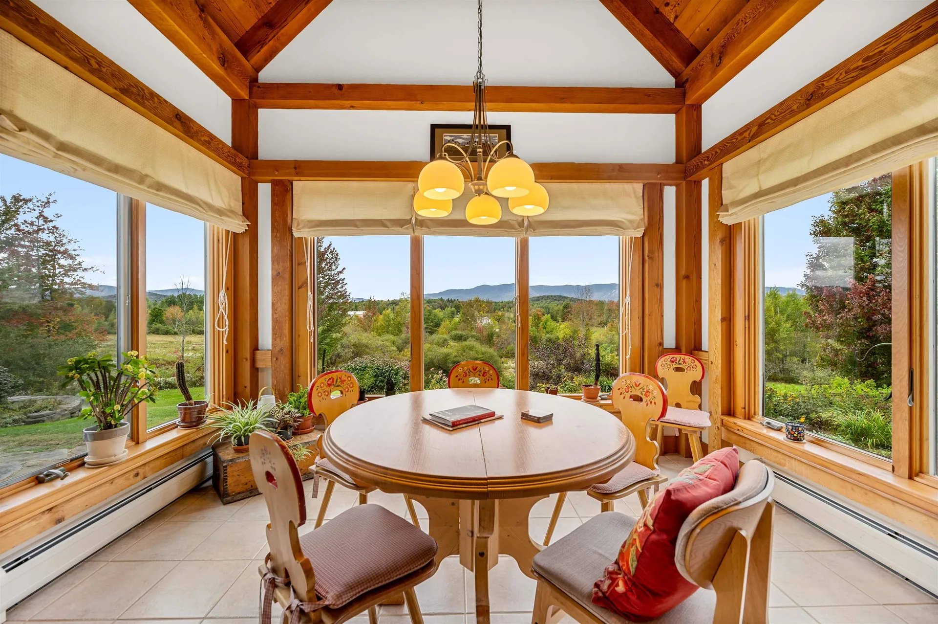 5154 East Warren Road Warren VT 05674