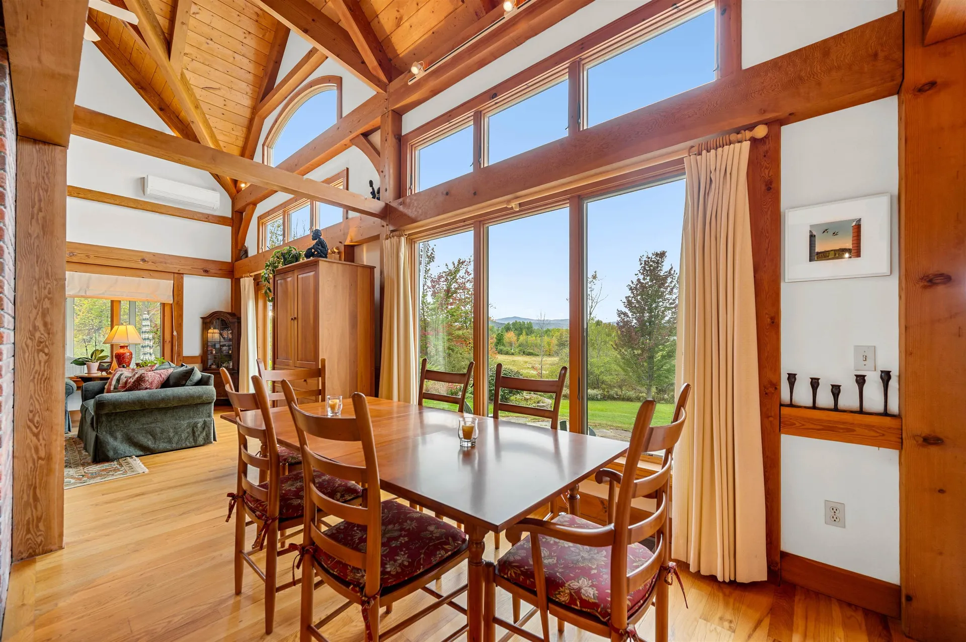 5154 East Warren Road Warren VT 05674