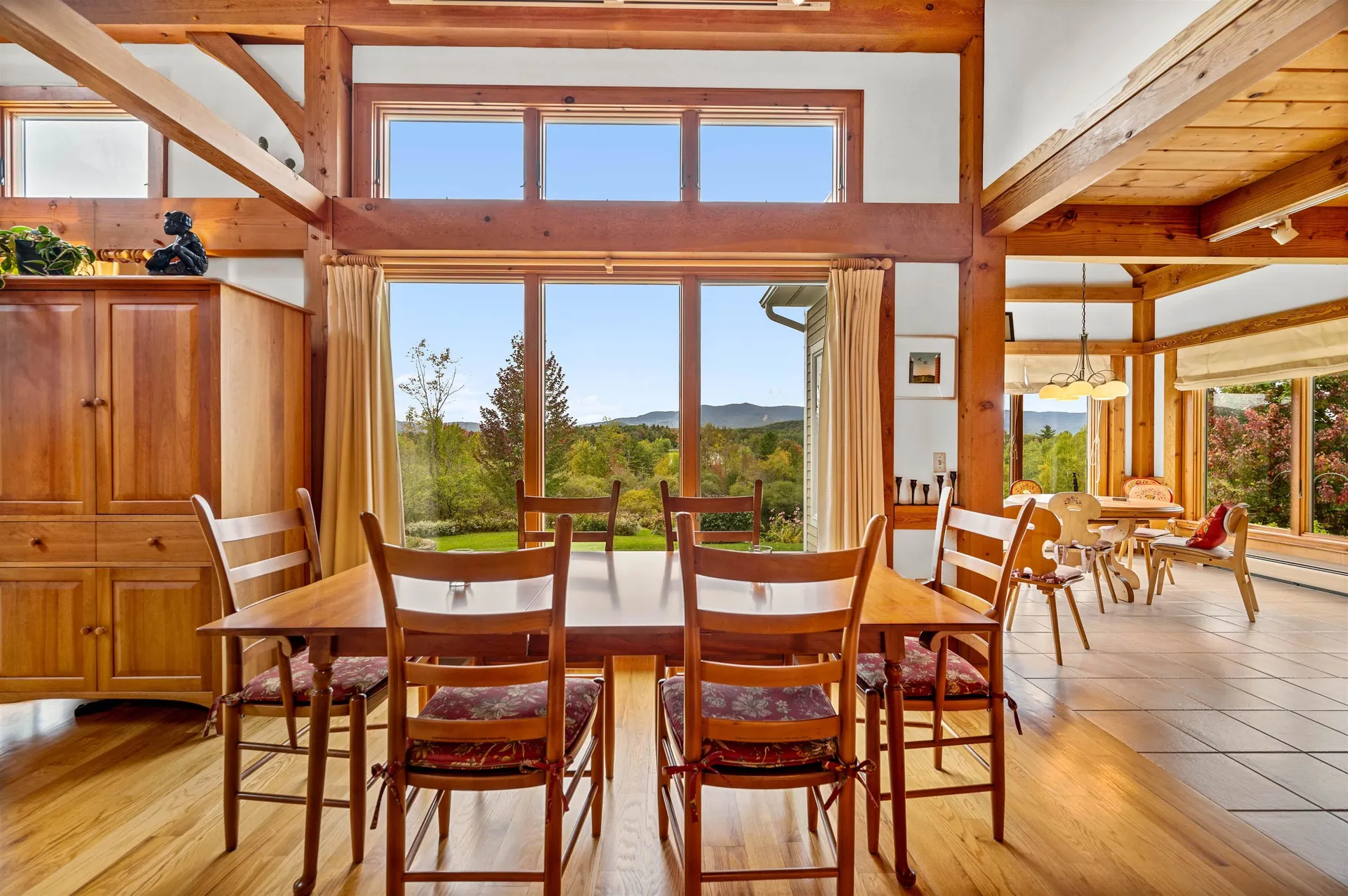 5154 East Warren Road Warren VT 05674