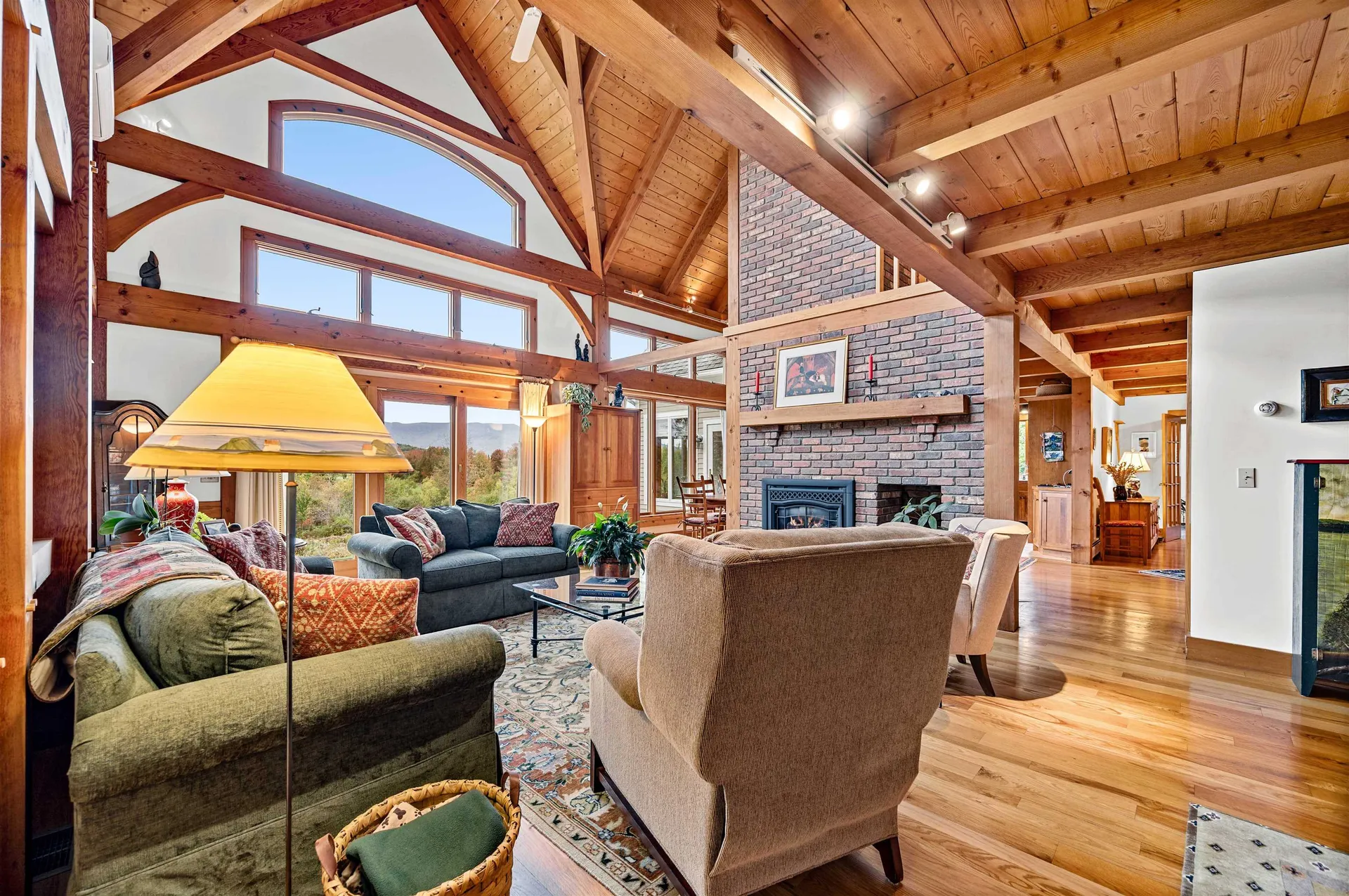 5154 East Warren Road Warren VT 05674