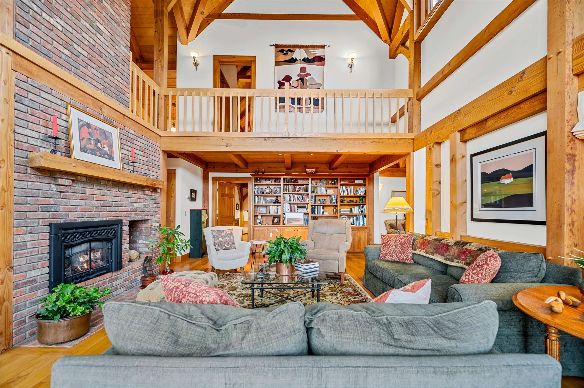 5154 East Warren Road Warren VT 05674