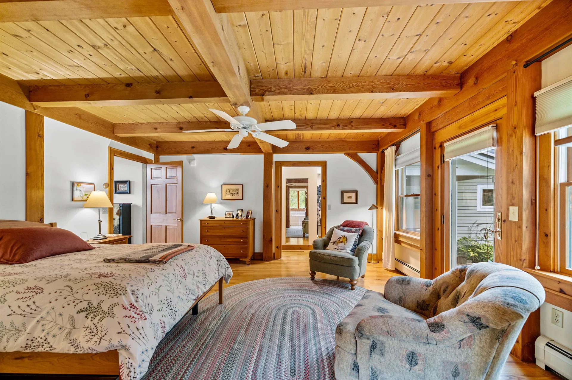 5154 East Warren Road Warren VT 05674