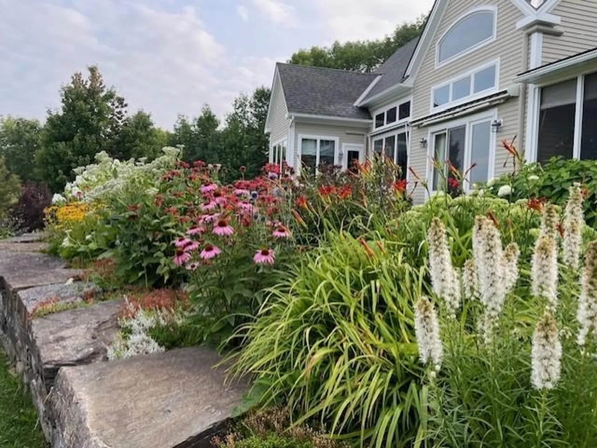 5154 East Warren Road Warren VT 05674