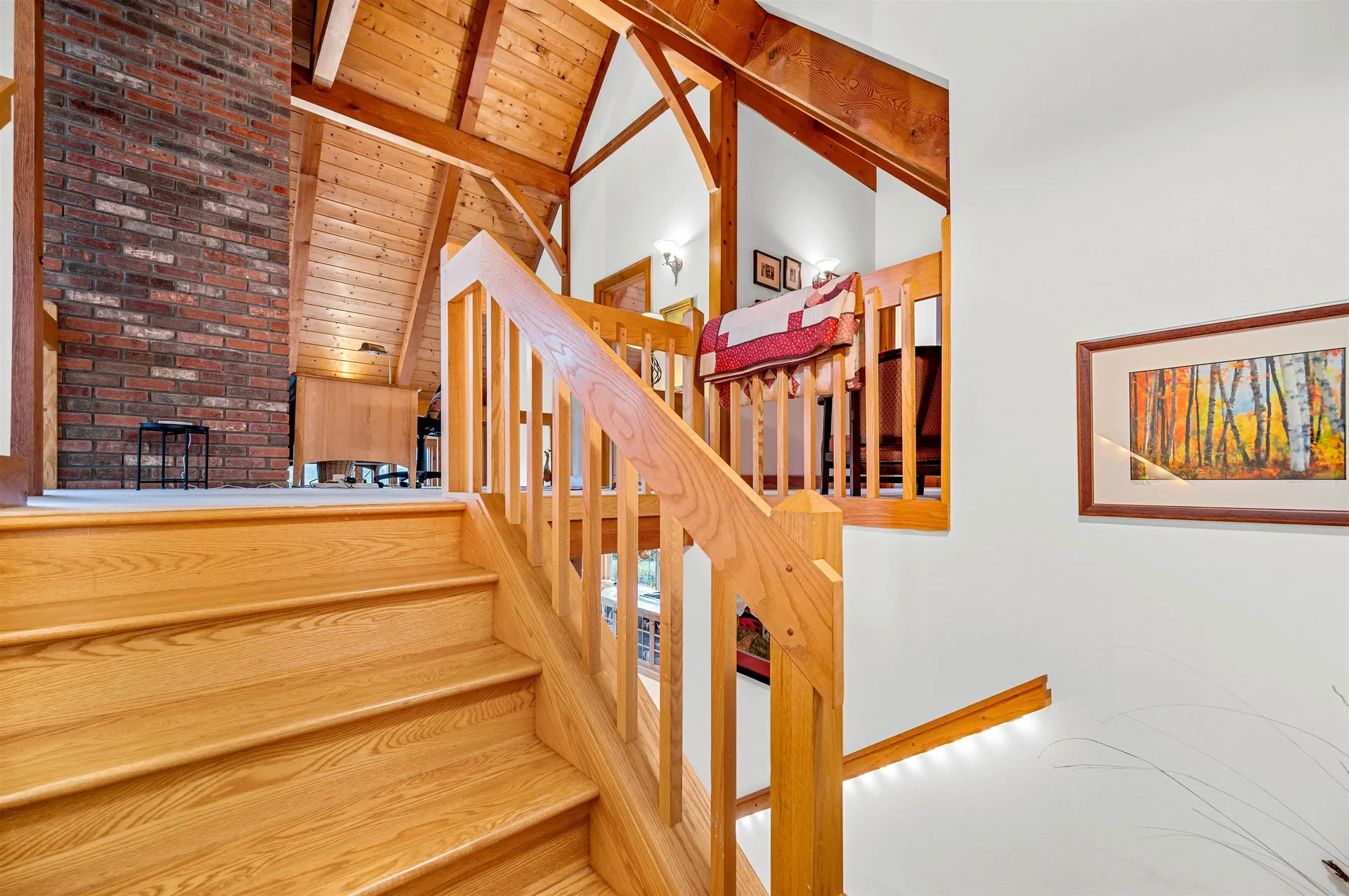 5154 East Warren Road Warren VT 05674