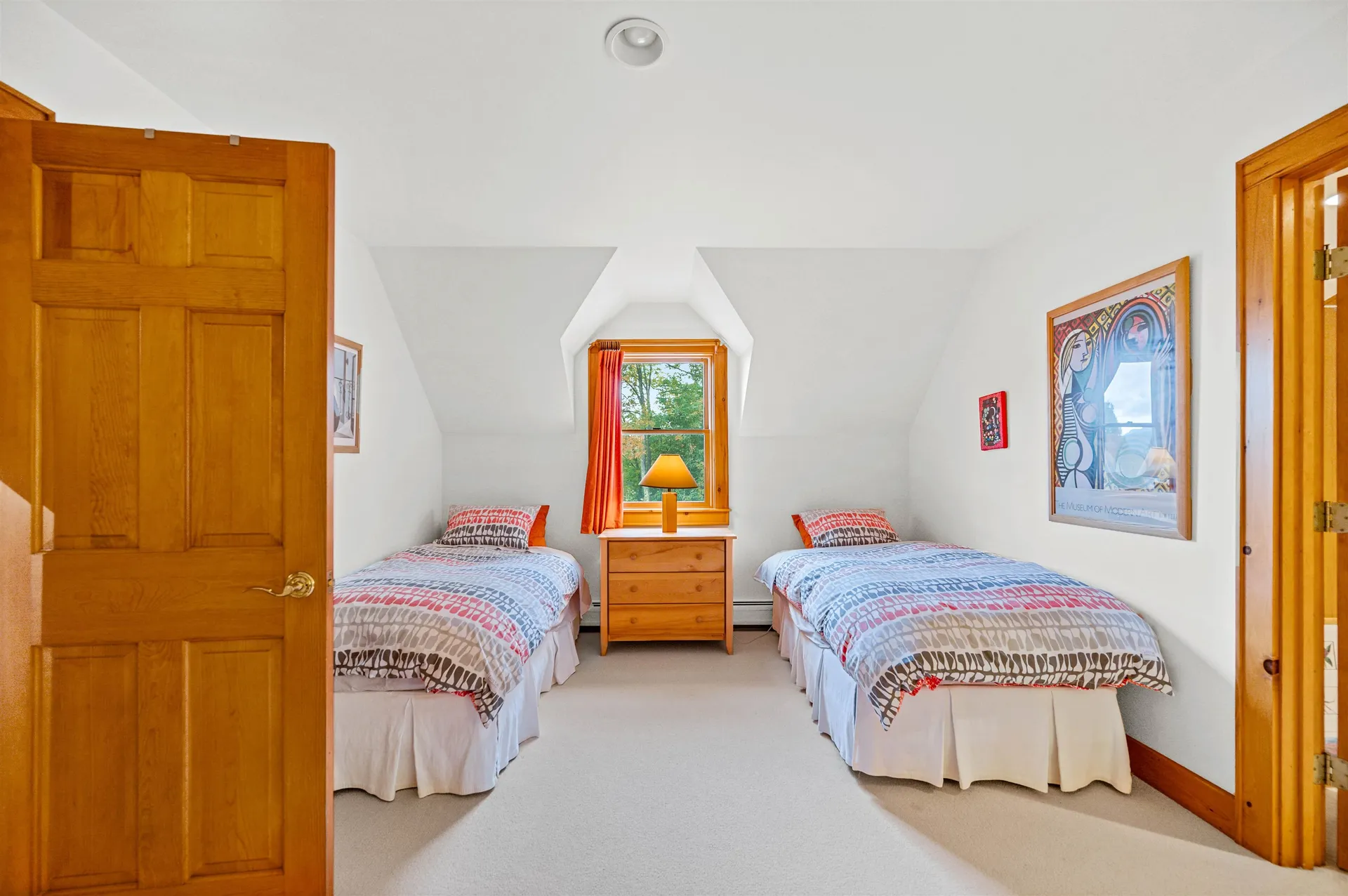 5154 East Warren Road Warren VT 05674