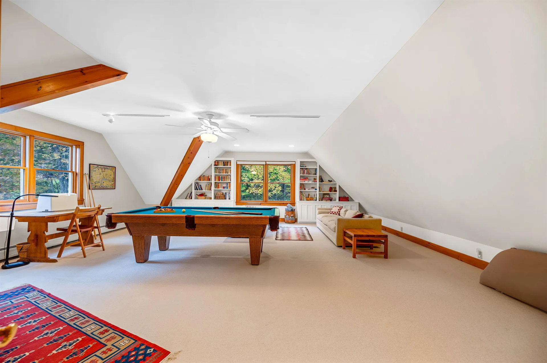 5154 East Warren Road Warren VT 05674