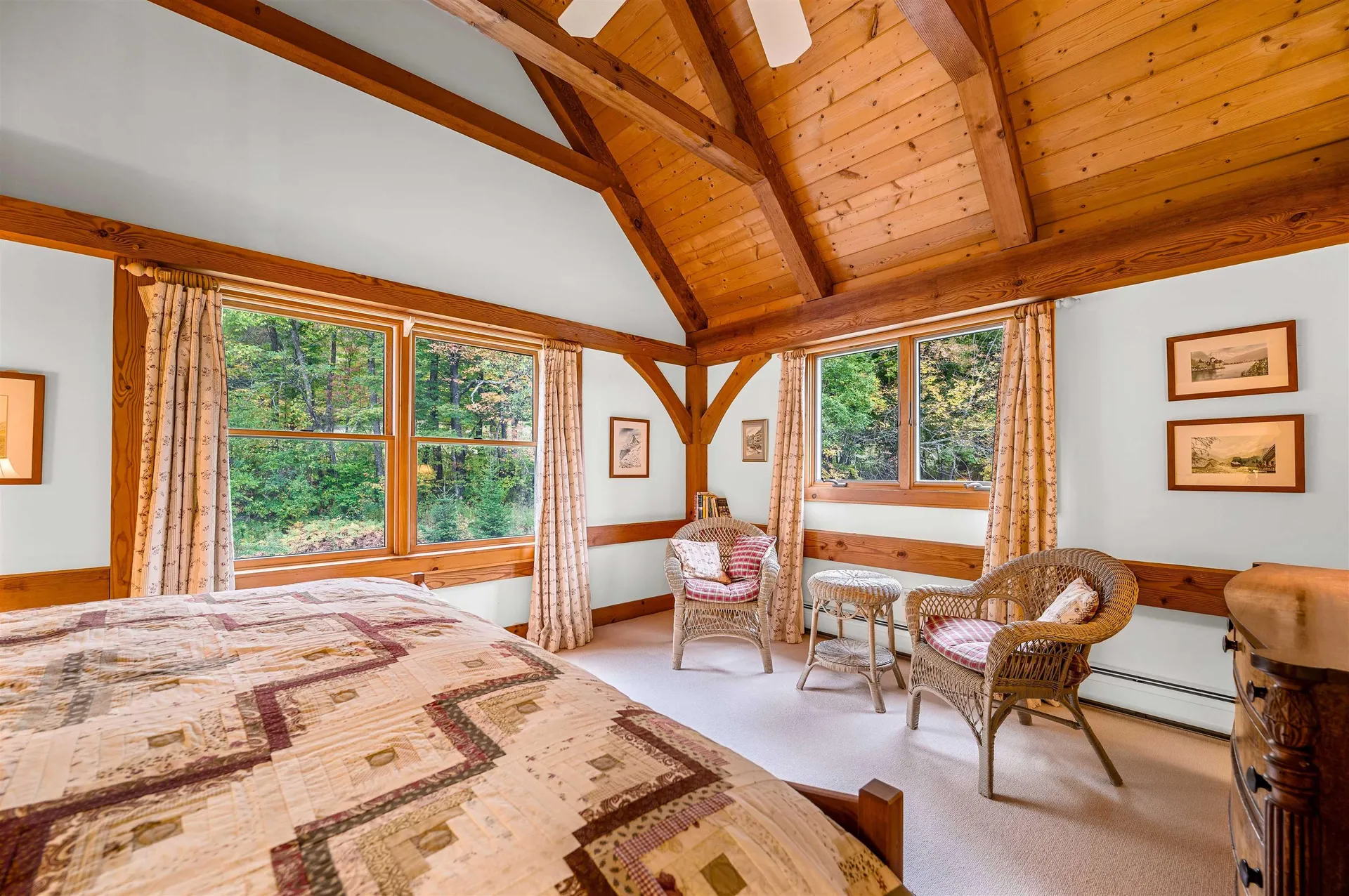 5154 East Warren Road Warren VT 05674