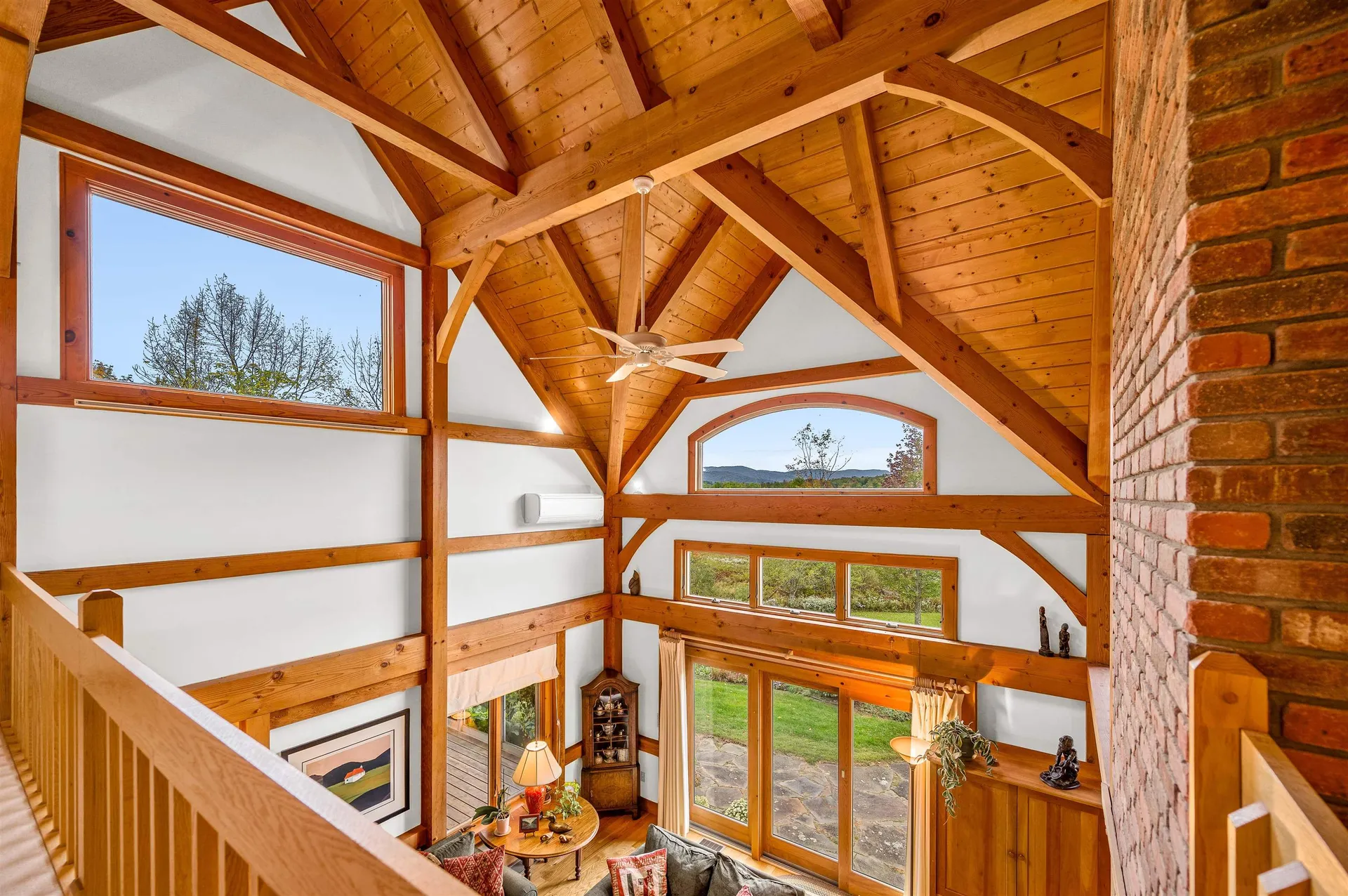 5154 East Warren Road Warren VT 05674