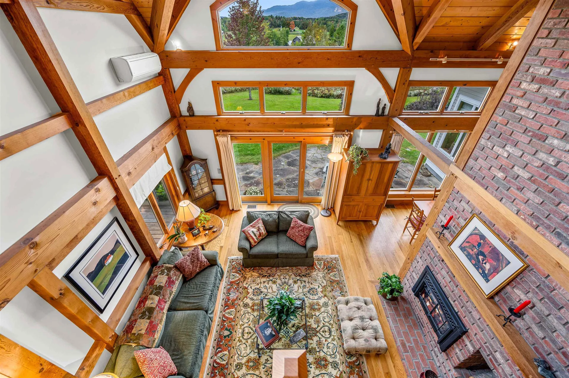 5154 East Warren Road Warren VT 05674