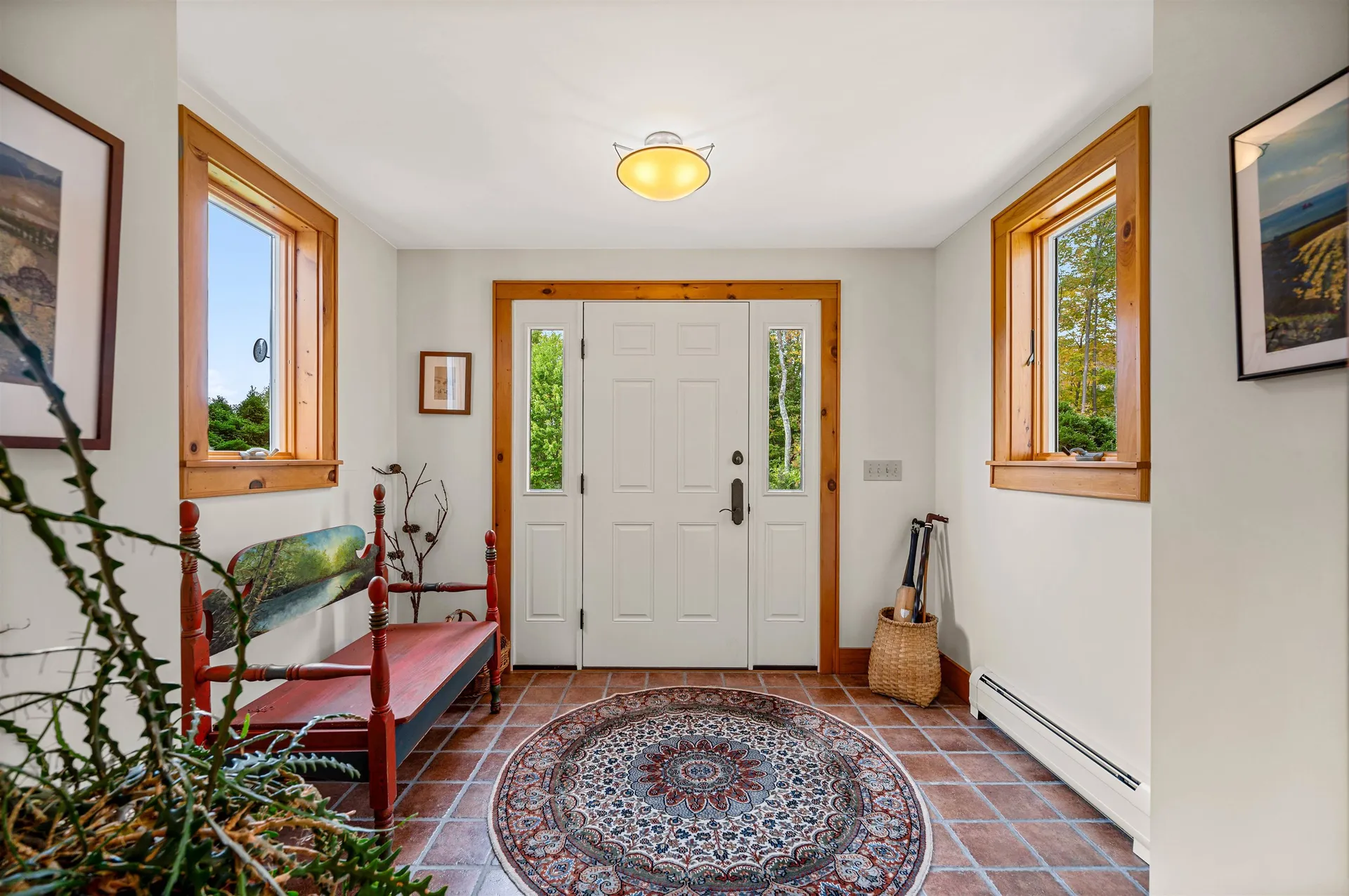 5154 East Warren Road Warren VT 05674